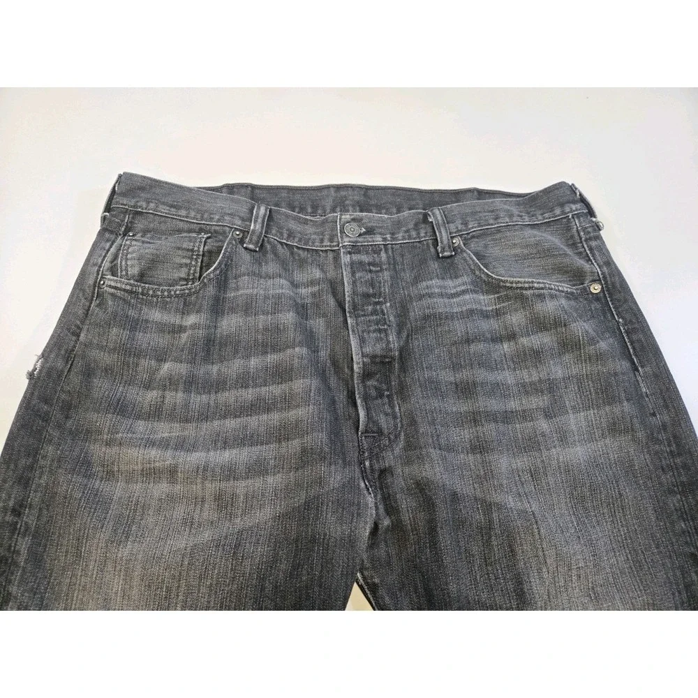 Levis product pair